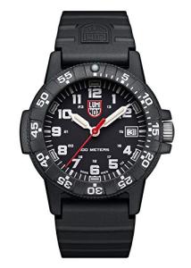 Luminox Navy Seal Diving Watch (Unisex) – Black