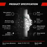 Luminox Women's Navy Seals Diving Watch