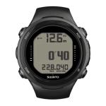 SUUNTO D4i Novo Diving Watch, Lime