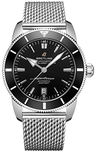 Breitling Superocean Heritage II 46 Men's Watch
