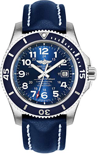 Breitling Superocean II 44 Men's Diving Watch