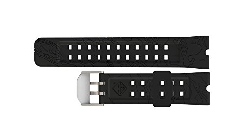 HAZARD 4 Tritium Diver GMT Watch - Earth/Black