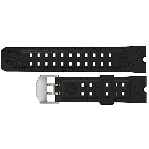 HAZARD 4 Titanium Dive Watch - BlackTie