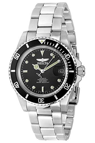 Invicta Men's Pro Diver Collection Coin-Edge Automatic Watch