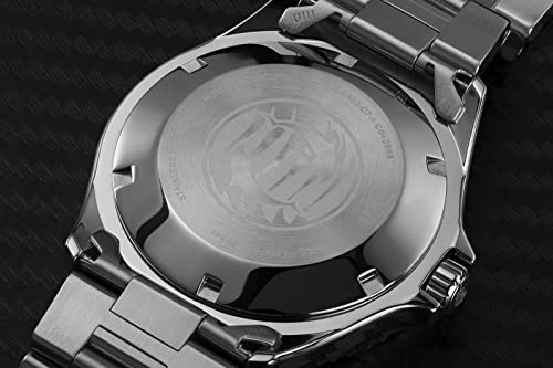 ORIENT Men's Stainless Steel Diving Watch