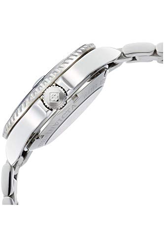 Invicta Men's Pro Diver Collection Coin-Edge Automatic Watch