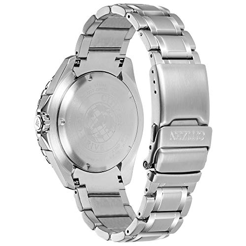 Citizen Men's Promaster Sea Eco-Drive Dive Watch