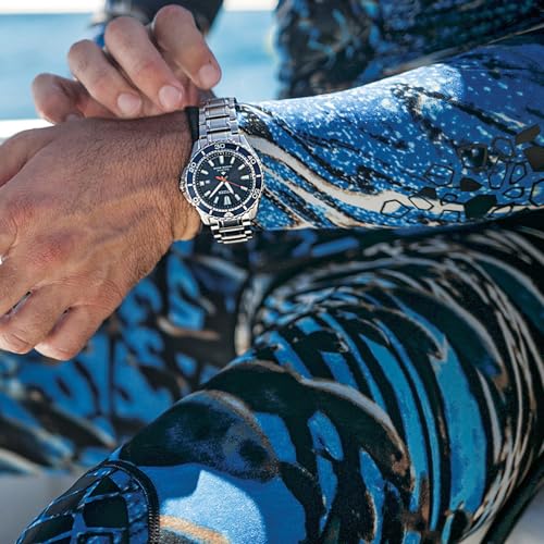 Citizen Men's Promaster Sea Eco-Drive Dive Watch
