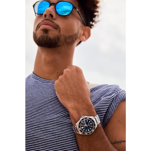Citizen Men's Promaster Sea Eco-Drive Dive Watch