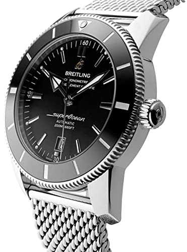 Breitling Superocean Heritage II 46 Men's Watch