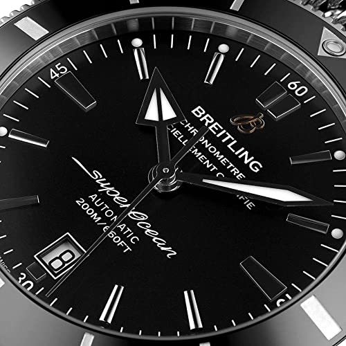 Breitling Superocean Heritage II 46 Men's Watch
