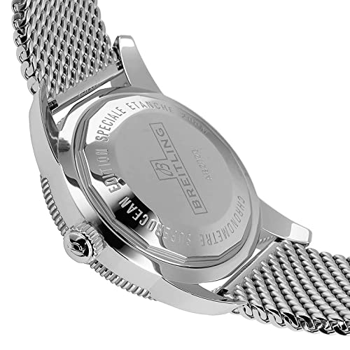 Breitling Superocean Heritage II 46 Men's Watch