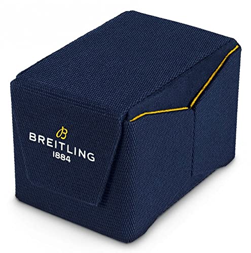 Breitling Superocean Heritage II 46 Men's Watch