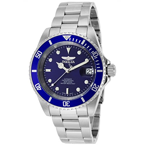 Invicta Pro Diver Automatic Watch - Men's