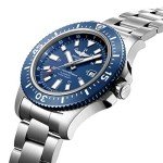 Men's Breitling Superocean 44 Special Watch