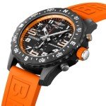 Breitling Men's Diving Watch Endurance Pro Chronograph