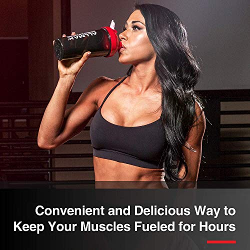ALLMAX Casein-FX Vanilla Protein - 2 lb