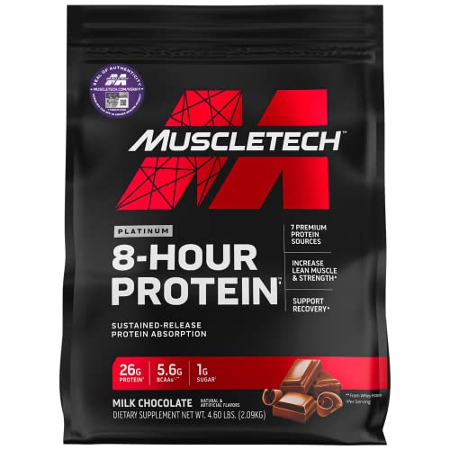 Phase8 Whey & Casein Protein Blend - Chocolate