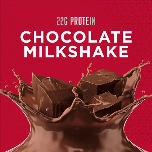 BSN SYNTHA-6 Chocolate Milkshake Protein Powder