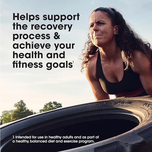 Gold Standard Micellar Casein Protein: Overnight Muscle Recovery