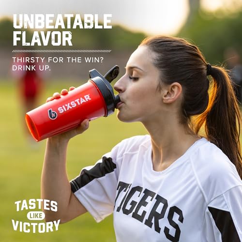 Six Star Whey Protein Powder - Frosted Flakes Flavor