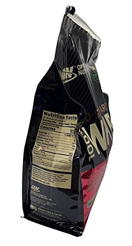 Optimum Nutrition Gold Standard Whey Protein - Vanilla