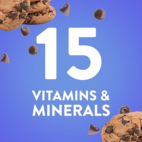 ZonePerfect Protein Bars - Chocolate Chip Cookie Dough