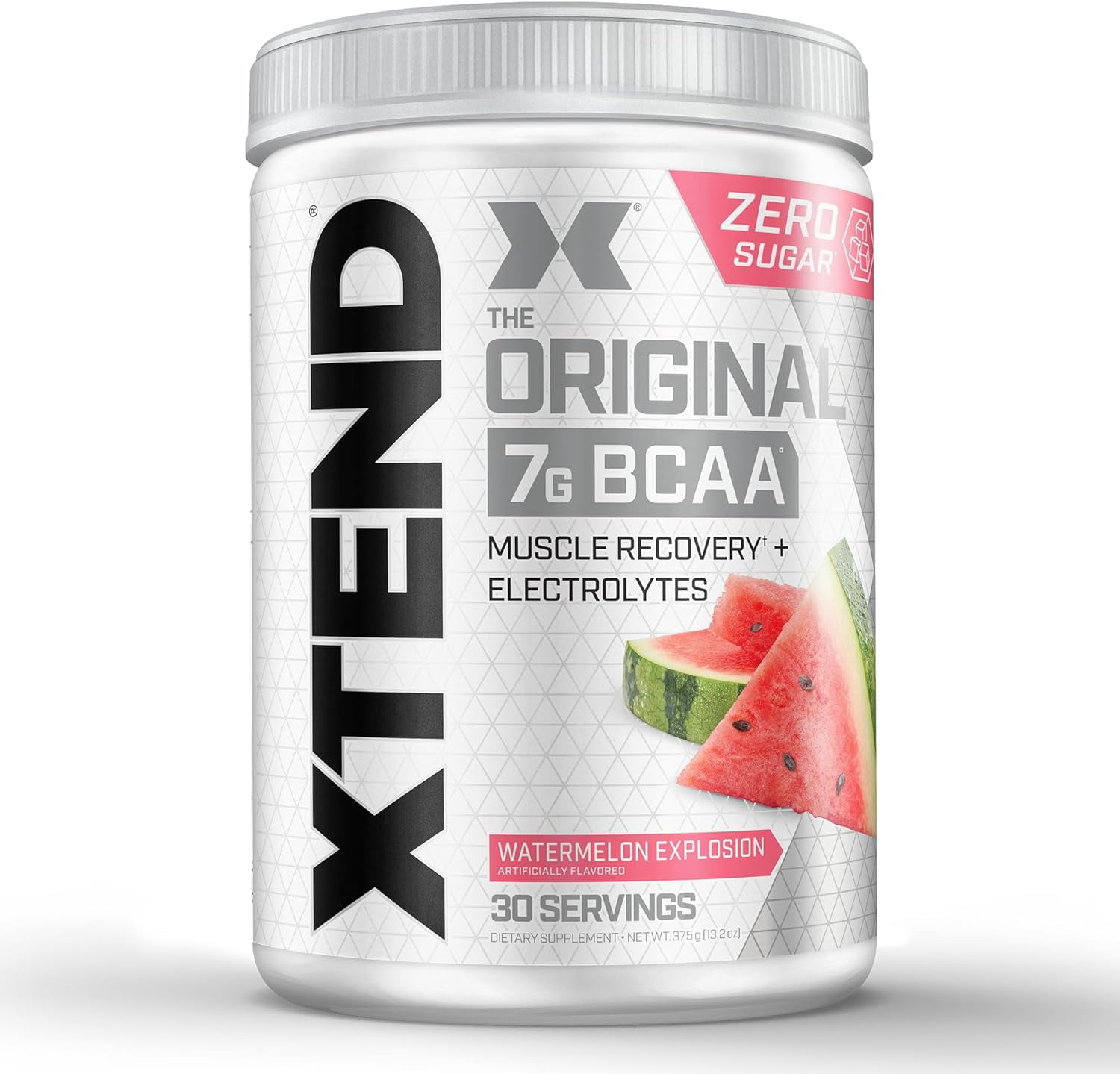 XTEND Original BCAA Muscle Recovery - Multiple Flavors/Servings