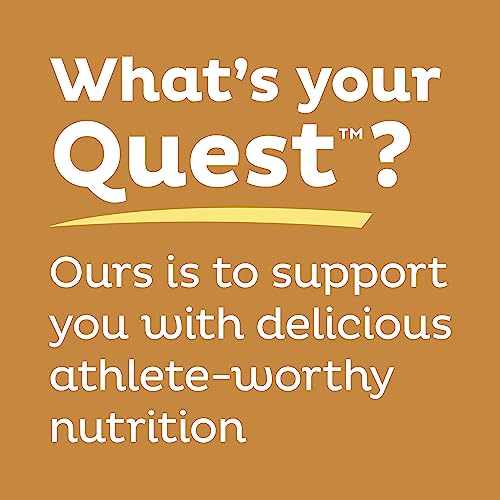 Quest Mini Chocolate Chip Cookie Dough Protein Bars