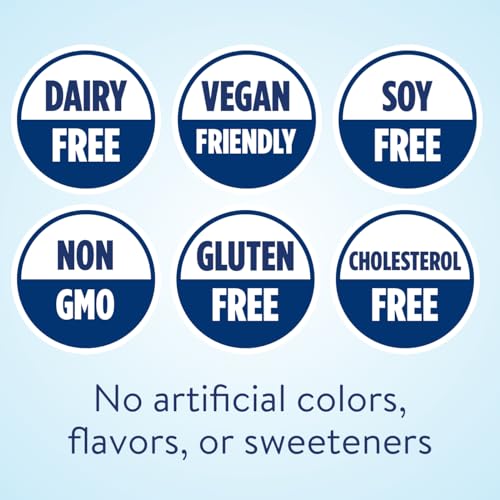 Plant-Based Vegan Protein Shakes, Chocolate, 20g Protein