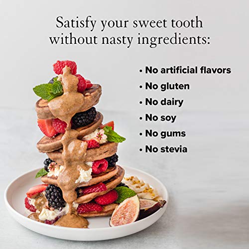 Truvani Chocolate Vegan Pea Protein Powder 20g