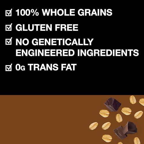 KIND Dark Chocolate Cocoa Protein Snack Bars