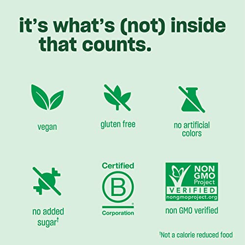 Vega Vanilla Protein Powder with Greens, 20g Plant-Based