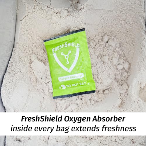 Syntrax Trophix Protein Powder, Buttery Cinnamon Cookie