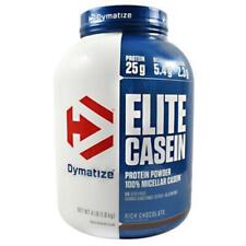Dymatize Elite Cookies & Cream Casein Protein 4lb