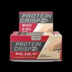 BSN Gluten-Free Protein Crisp Bars, Vanilla Marshmallow