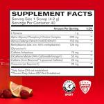 Bare Performance Nutrition In-Focus Raspberry Lemonade