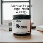 Bare Performance Nutrition In-Focus Raspberry Lemonade