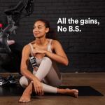 RXBAR Chocolate Sea Salt Protein Bars - 12 Count