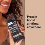 RXBAR Chocolate Sea Salt Protein Bars - 12 Count