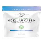 Muscle Feast Micellar Casein Protein, Unflavored 4lb