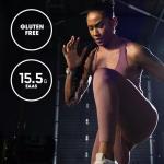 Hydrolyzed Whey Protein Isolate Powder, Turbo Chocolate Flavor