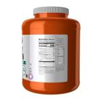 NOW Whey Protein, 24g BCAAs, Creamy Chocolate