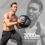 Six Star Nitric Oxide Fury Pre-Workout - 60 Count