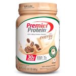 Cafe Latte Protein Powder, 30g Protein, Keto-Friendly
