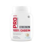 GNC Pro Performance Vanilla Cream Casein Protein