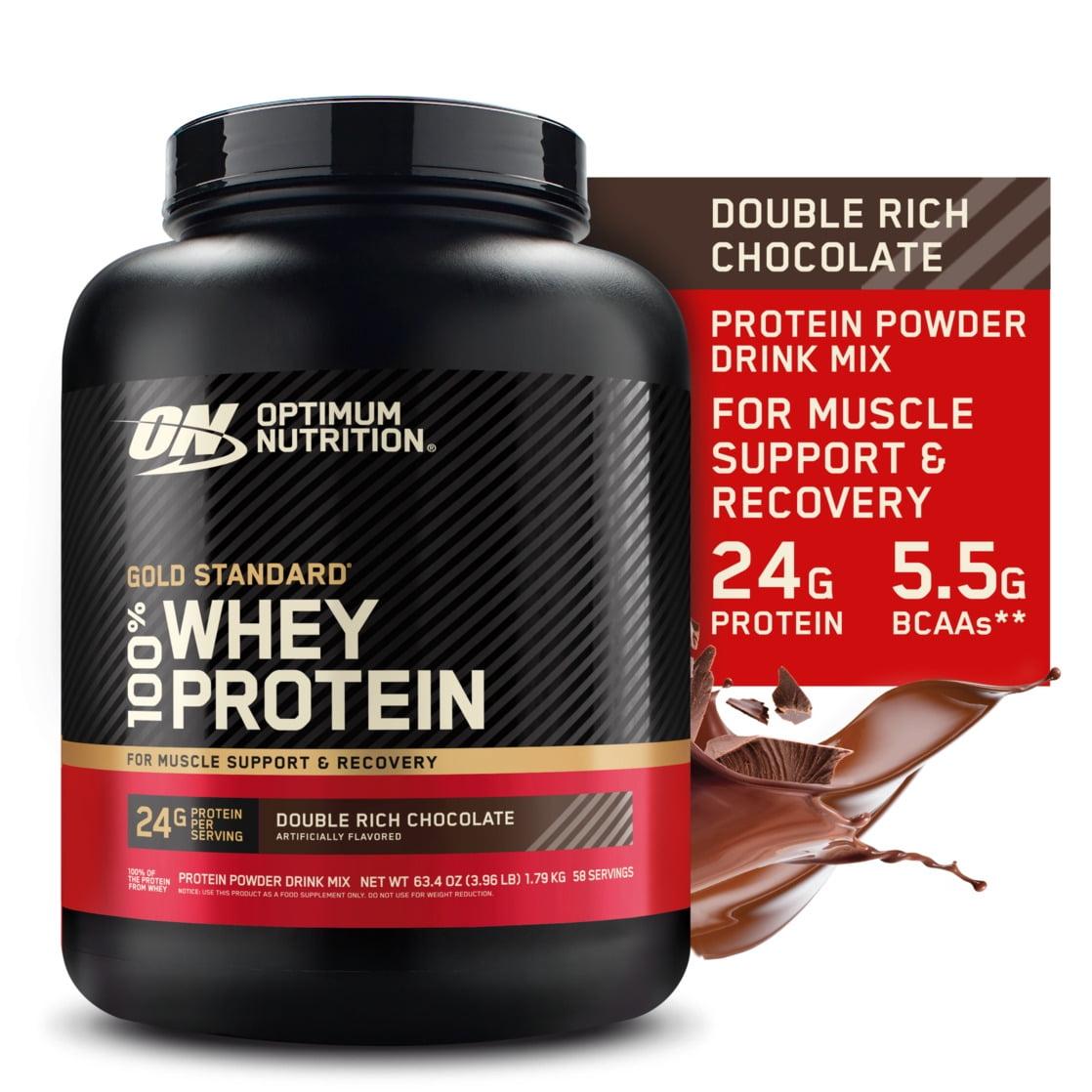 Optimum Nutrition