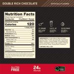 Double Rich Chocolate Whey Protein, 58 Servings