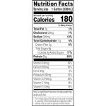 Chocolate Gatorade Super Shake - 30g Protein