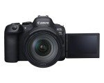 Canon EOS R6 Mark II Mirrorless Camera Bundle